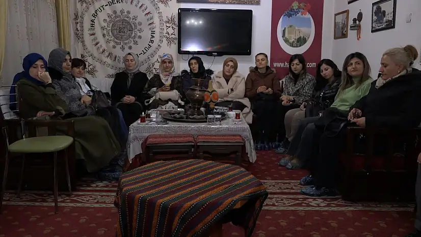 Öğretmen Akademilerinde şehir ve çevre konuşuldu
