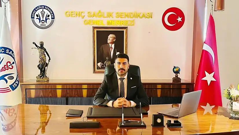 Osman Kaya: Ambulansa ceza değil, yol verilir!