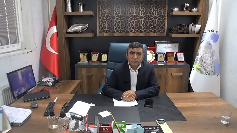Pastörize Süt Üretim Tesisi için ihale gerçekleştirildi