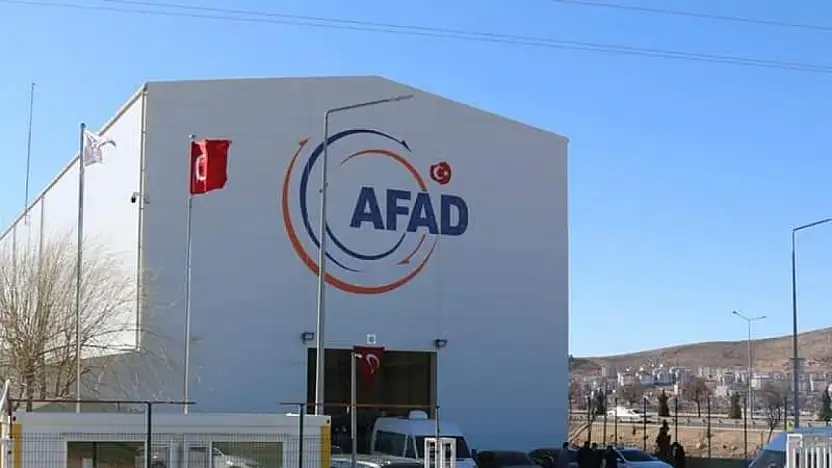 AFAD'dan Elazığ'daki hak sahiplerine duyuru