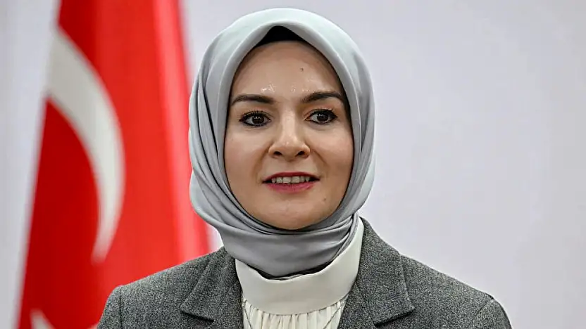 Aile Bakanı Göktaş Elazığ'a geliyor