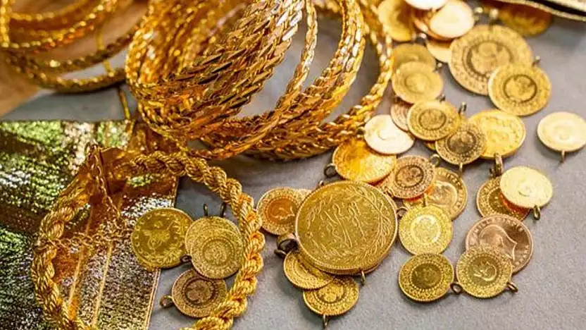 Altın haftaya yükselişle başladı!