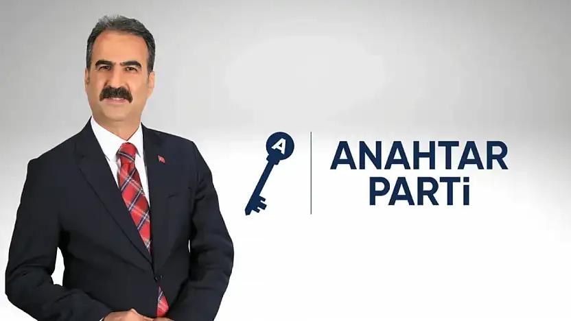 Anahtar Parti'den anneler için teminat ve taahhüt