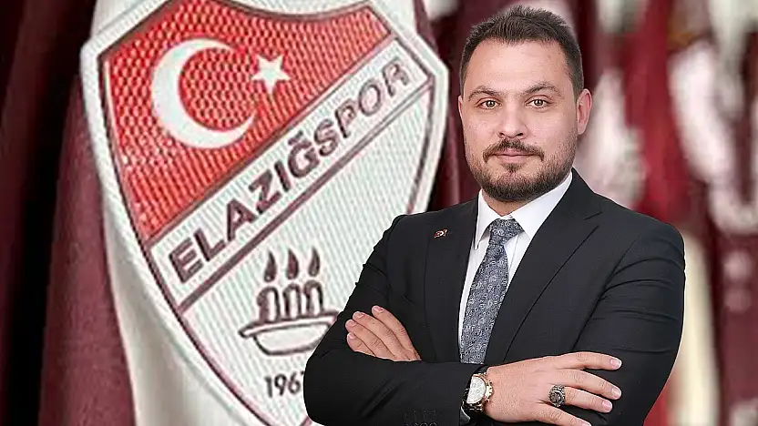 Başkan Bal: Elazığspor taraftarı asla sahipsiz değildir