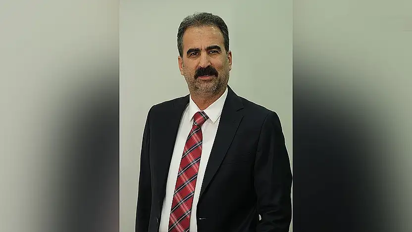 Başkan Ercan'dan hükümete sert tepki