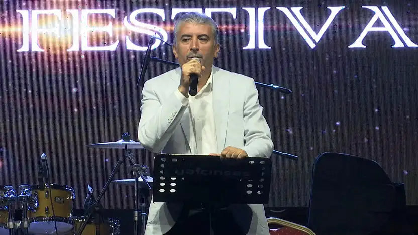 Baskil 2. Kayısı ve Kültür Festivali sona erdi