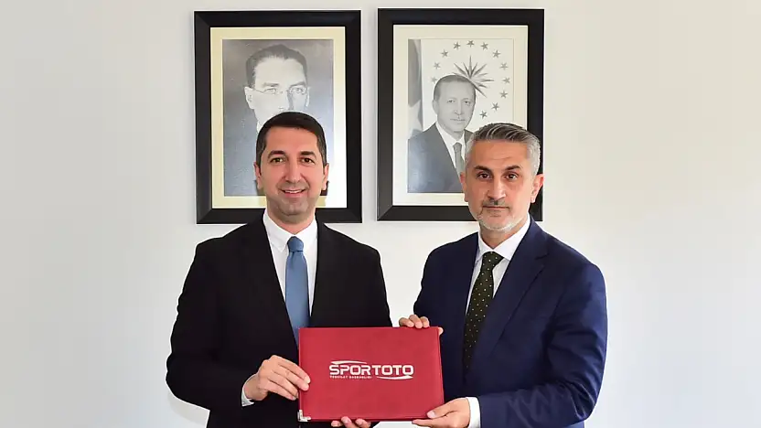 Elazığ'a sekiz yeni futbol sahası kazandırılıyor