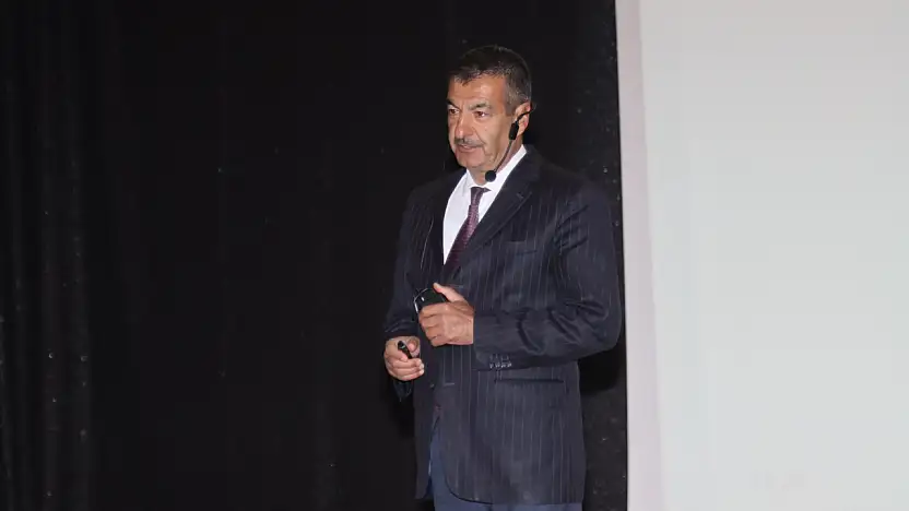 Elazığ Belediyesi'nden 'Kamu Etik Kuralları Eğitimi' semineri