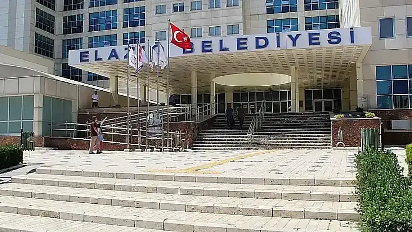 Elazığ Belediyesi'nden kan bağışı çağrısı