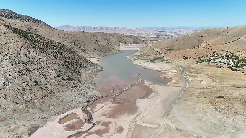 Elazığ Belediyesi'nden su kesintisi duyurusu