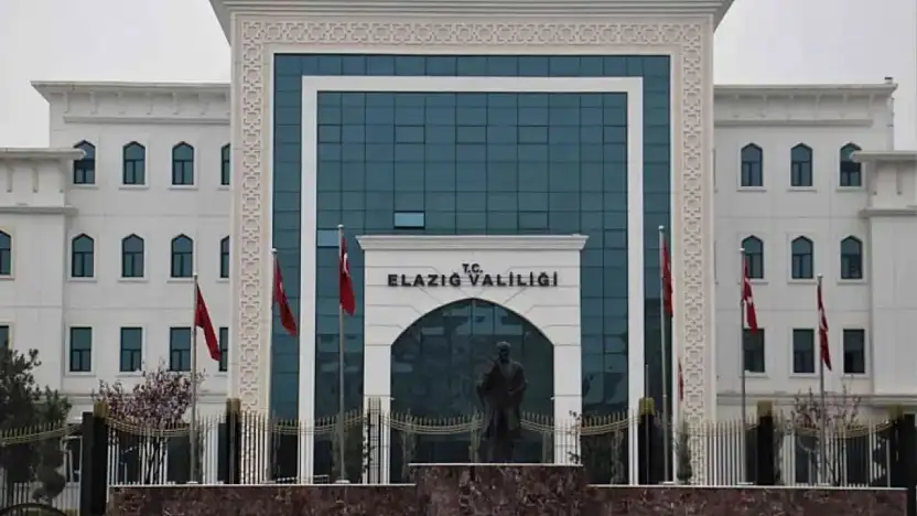 Elazığ'da 1 haftada 262 şüpheli yakalandı