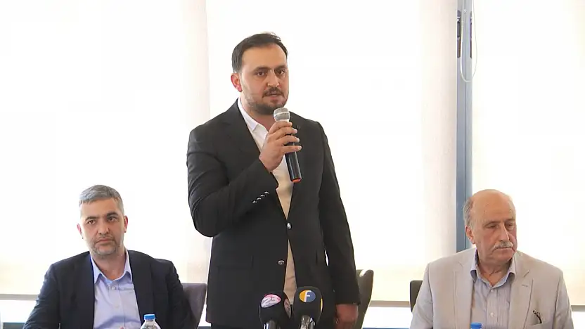 Elazığ'da küçükbaş hayvan üreticileri için önemli gelişme