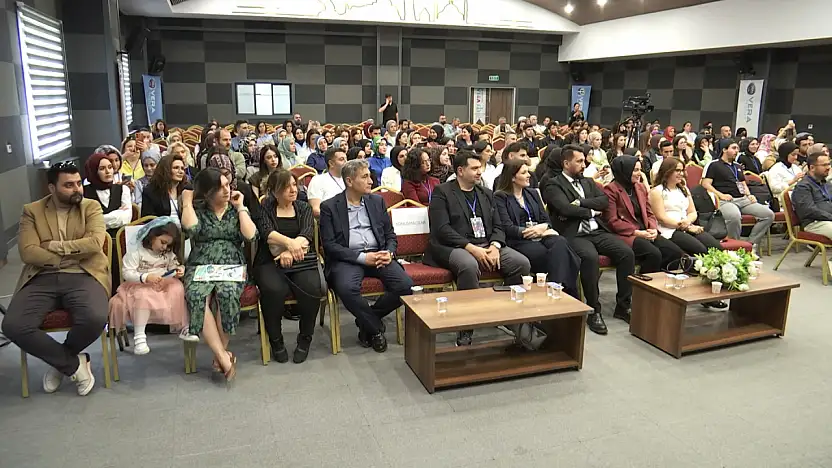 Elazığ'da Psikoloji zirvesi