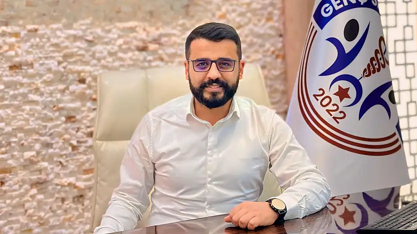 Elazığ'ın geleceği için ortak sorumluluk: Çimento Fabrikası şehir dışına taşınmalıdır