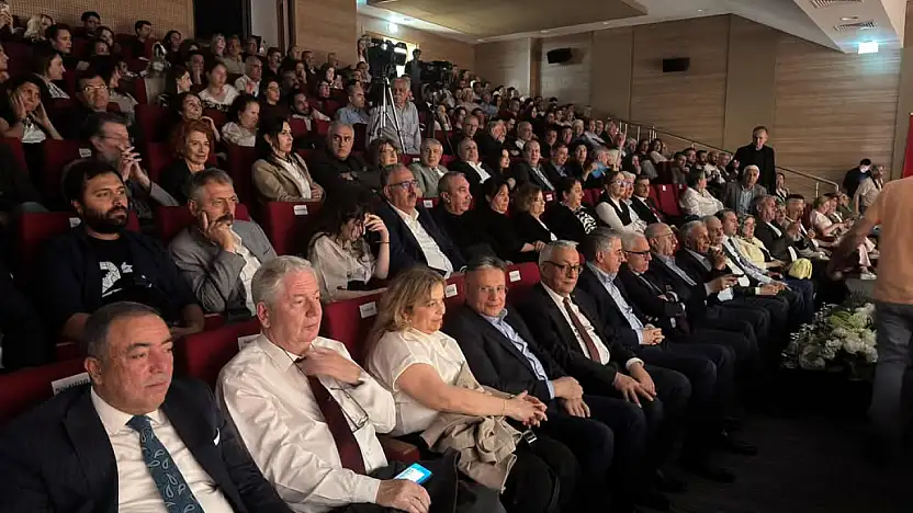 Elazığ Kültür Derneği'nden Başkentte Türk Müziği konseri