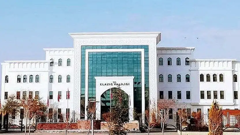 Elazığ Valiliği'nden son dakika açıklaması! O taraftarlar gözaltına alındı