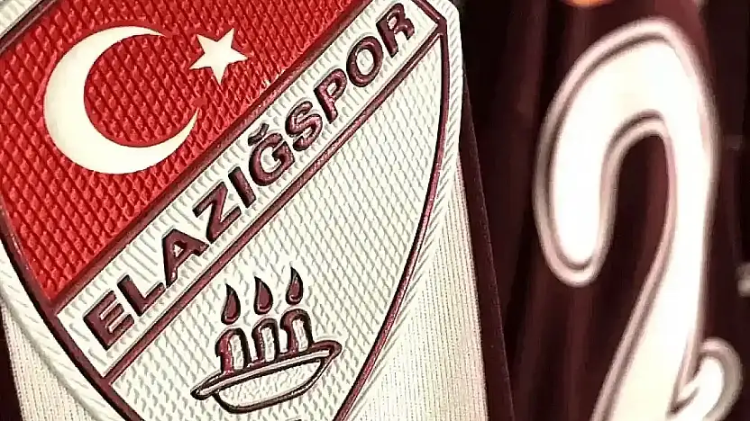 Elazığspor'da kombineler satışa çıkıyor
