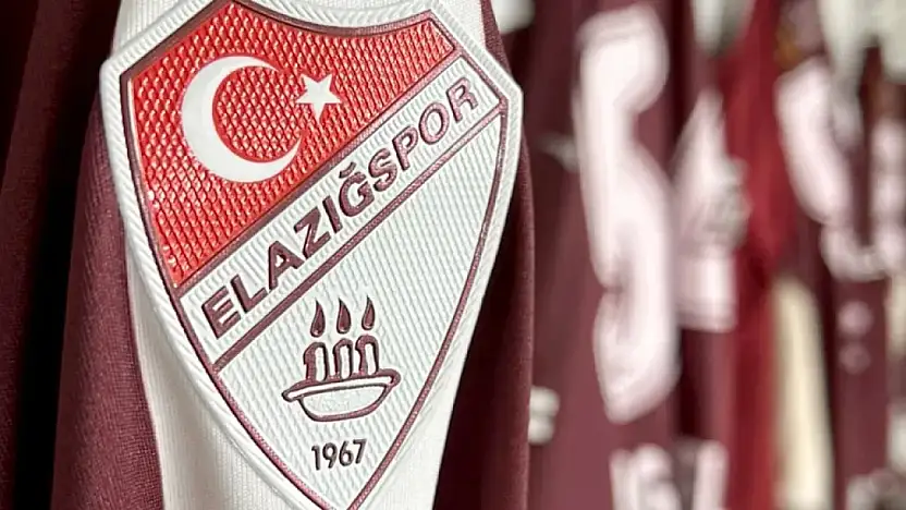 Elazığspor taraftarına maç günü 10 bin su ikramı