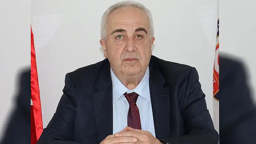 Erdem: Gazetecilik meslek yasasına acil ihtiyaç var
