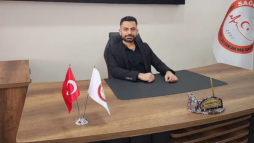 Gürgözeler: İstihdam sayıları sağlık hizmetlerini aksatacak!