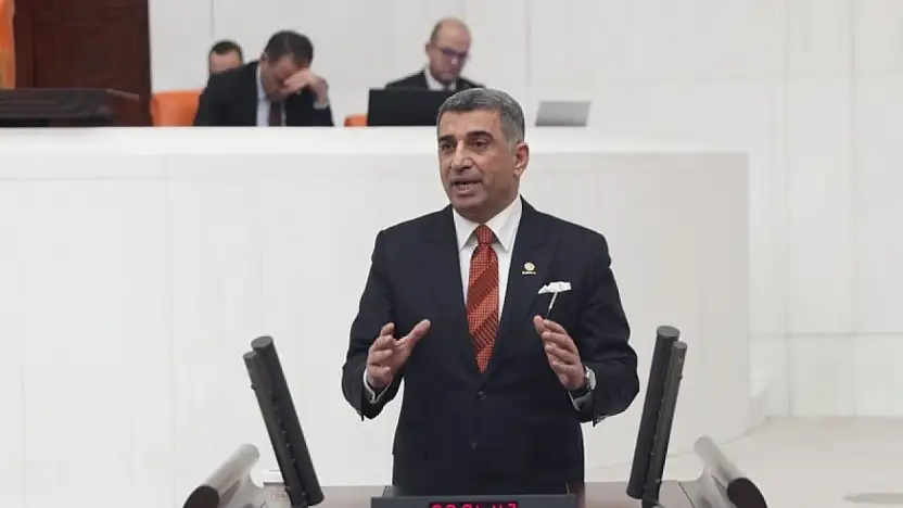 Gürsel Erol'dan bayram öncesi 'Yerelden Alışveriş' vurgusu
