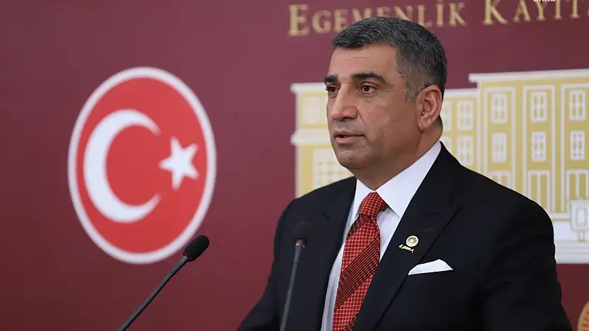 Gürsel Erol'dan Elazığ için 'Depreme Hazırlık' çağrısı