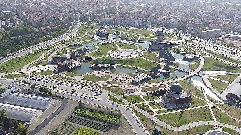 Gürsel Erol: Şehir merkezini yaşatmamız lazım