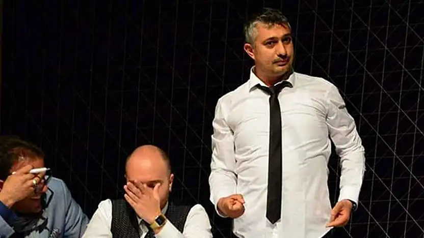 'Güz' tiyatro severlerle buluşacak