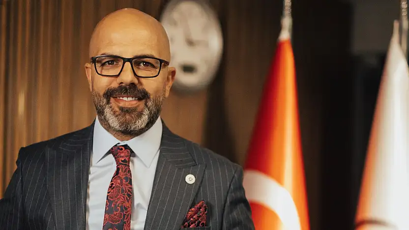 İrfan Demirtaş: Ambulanslara ceza değil, destek gerek!