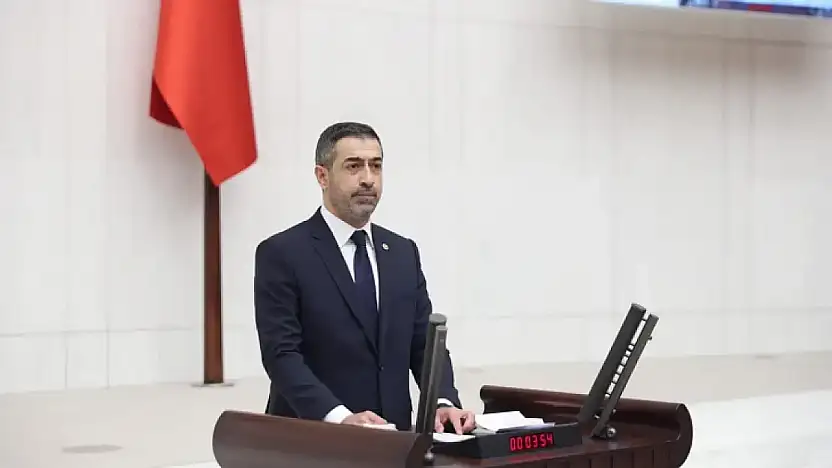 Işıkver: 18 Ağustos'ta Elazığ tarihi bir duruş sergilemiştir