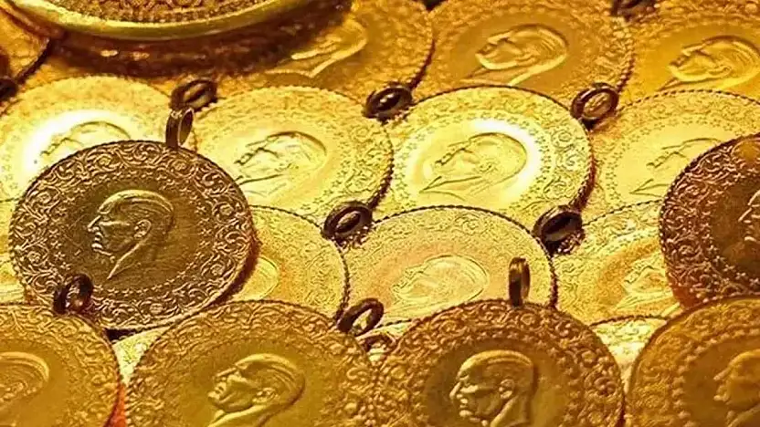 İsrail İran'ı vurdu altın fiyatları uçtu!