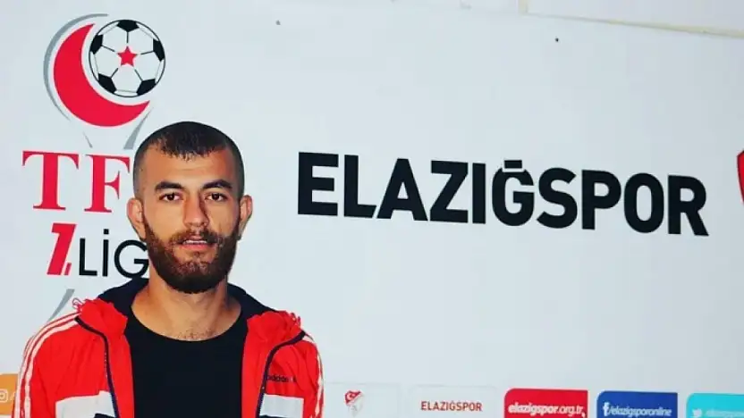 Karaçalı: Elazığspor'un yanında durmayan, Elazığlıyım demesin!