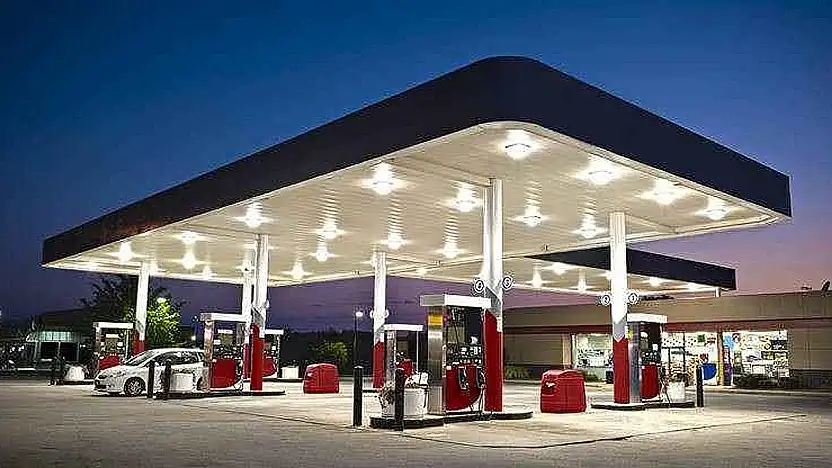 LPG'ye indirim yapıldı! Bu gecede mazot fiyatları değişecek