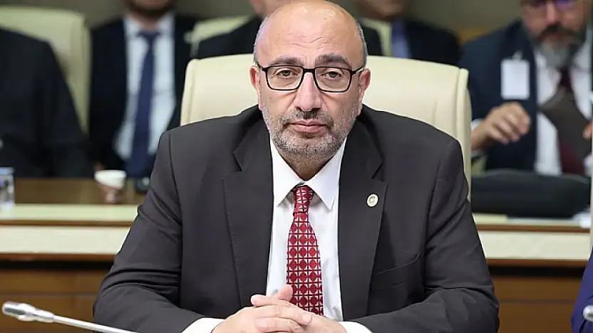 Milletvekili Açıkkapı: Sağlıkta güçlü adımlar atılıyor