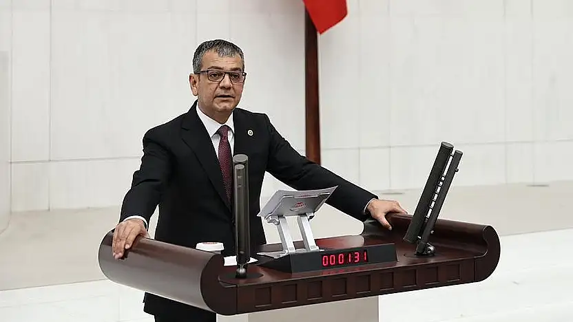 Milletvekili Keleş: Altıncı Noter Elazığ'ımıza hayırlı olsun