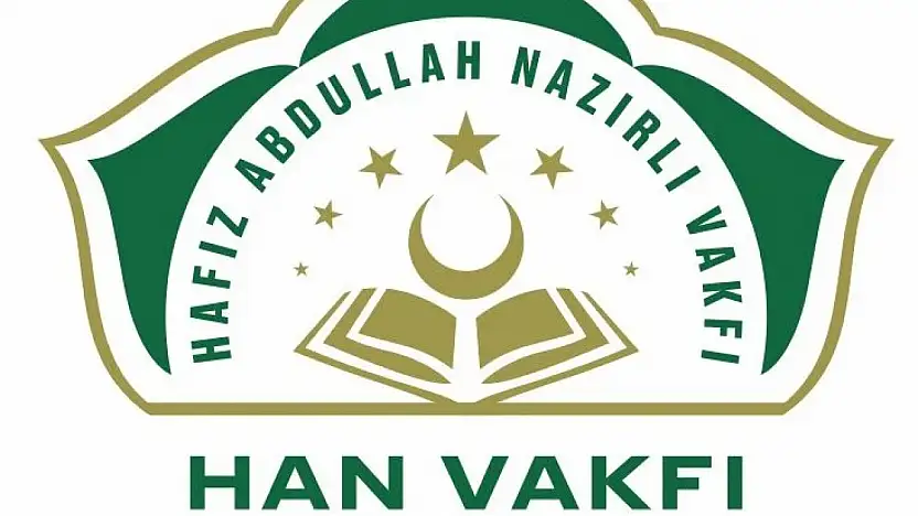 Nazırlı Vakfı'ndan üniversite öğrencilerine burs desteği