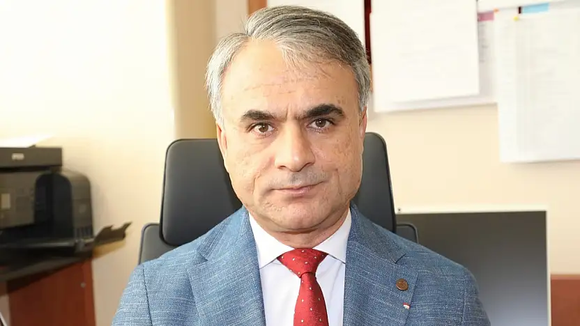 Prof. Dr. Gözel, Hiperkolesterolemi hakkında bilgiler paylaştı