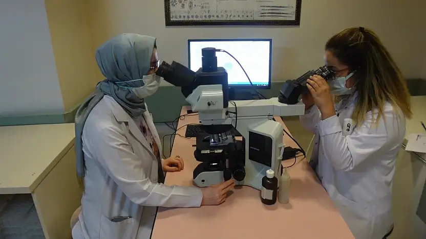Prof. Dr. Tartar, Dünya Hepatit Günü dolayısıyla açıklamalarda bulundu