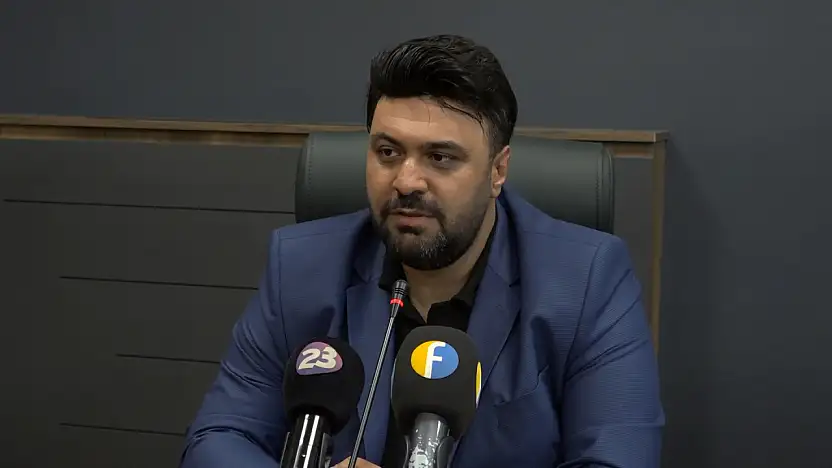 STK Platformu'nda girişimcilik konuşuldu