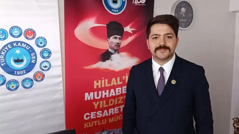 Türkiye Kamu-Sen'in toplu sözleşme talepleri