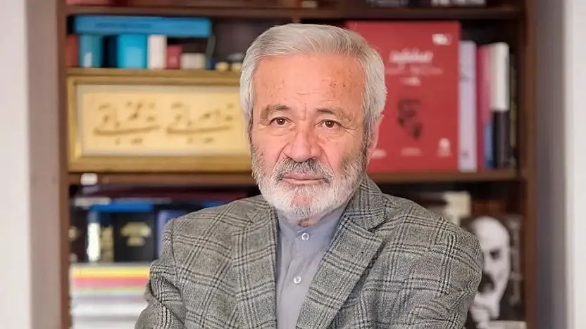 TYB Kurucu Ve Şeref Başkanı D. Mehmet Doğan, vefatının birinci yıldönümünde unutulmadı