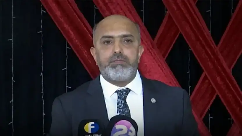 Ulaş: Şehrimizin ekonomisi için yerel esnaftan alışveriş yapmalıyız