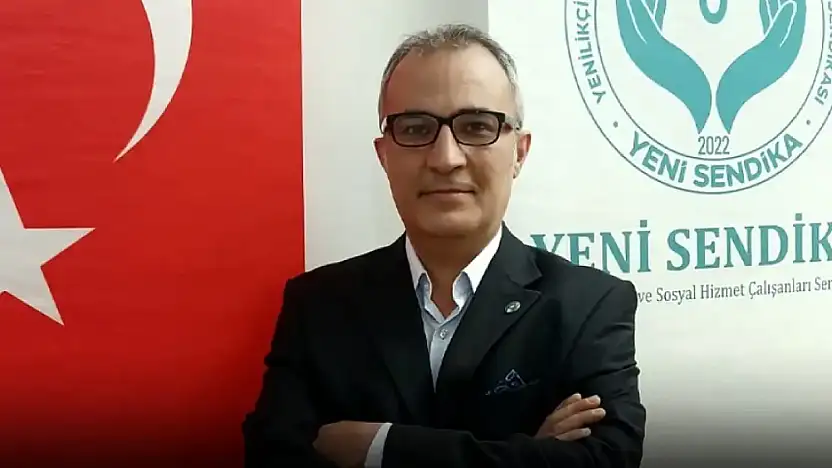 Yeni Sendika'dan toplu sözleşme sürecine tepki