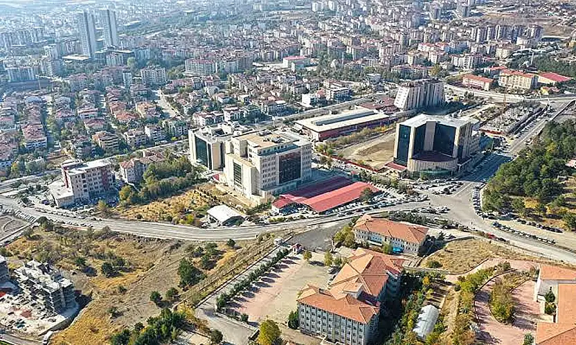 Temmuz ayı konut satışında Elazığ 1. sıraya yerleşti