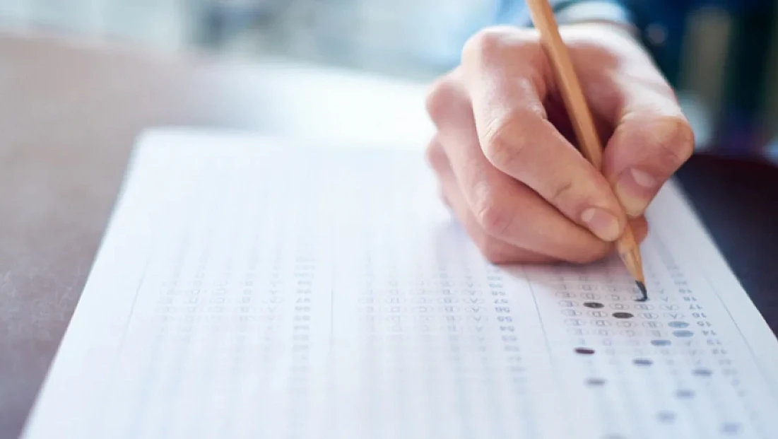 Açık öğretim kurumları 1. dönem sınavları yapılacak