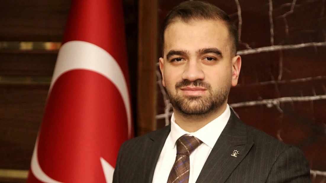 Adsız: 1 yılda emeğin, gayretin ve kardeşliğin izini sahada bıraktık