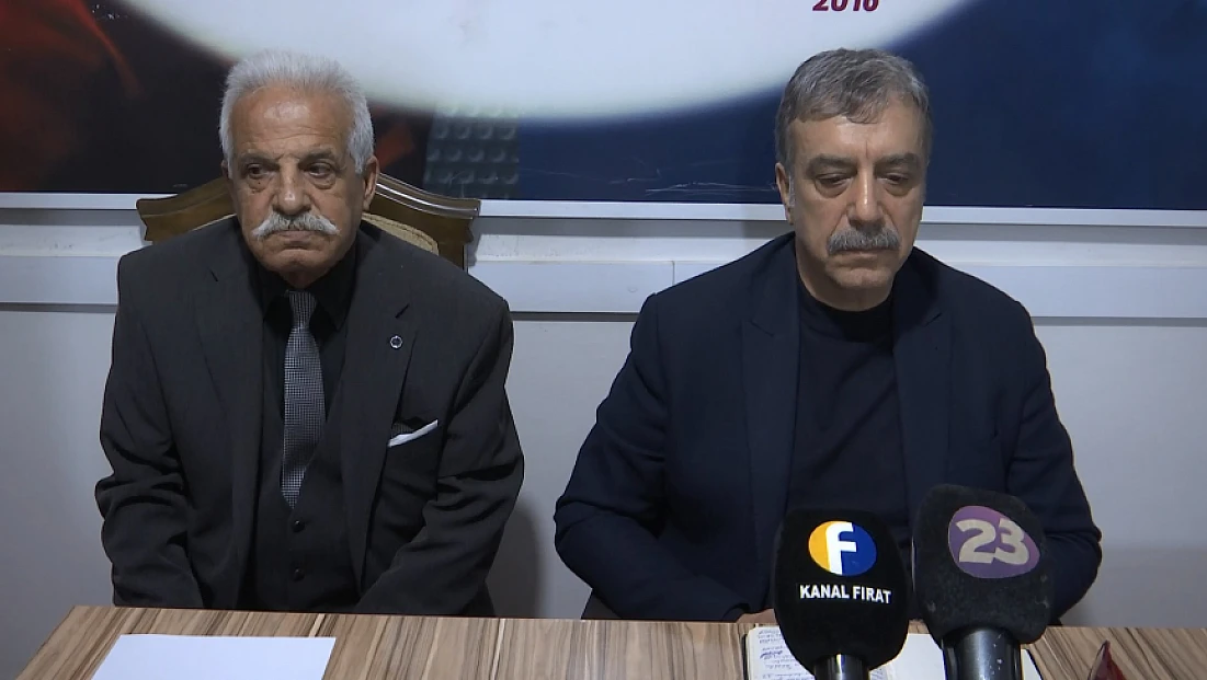 Ahde Vefa Derneği’nin konuğu İlahiyatçı Zeynel Abidin Koç oldu