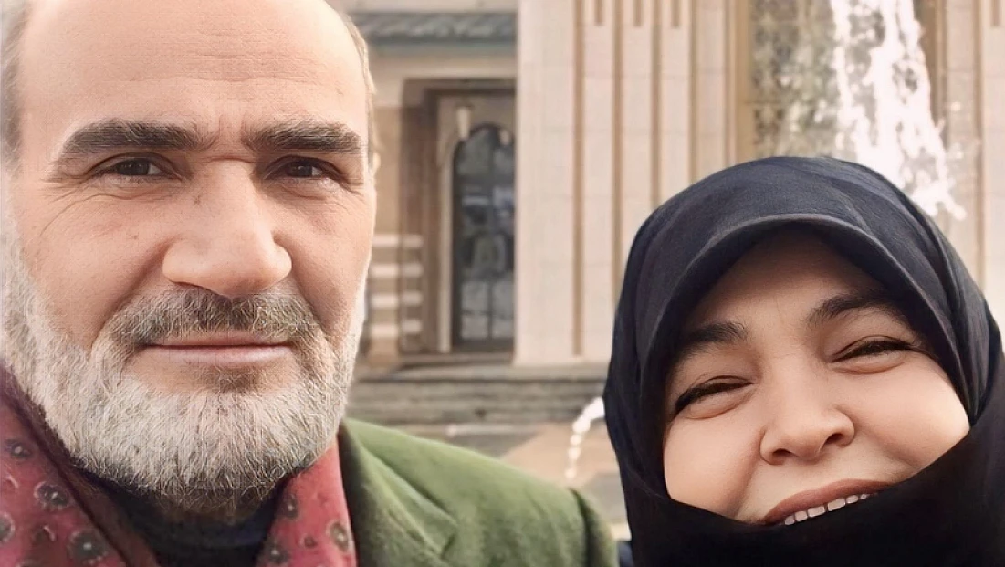 Akay ailesinin acı günü