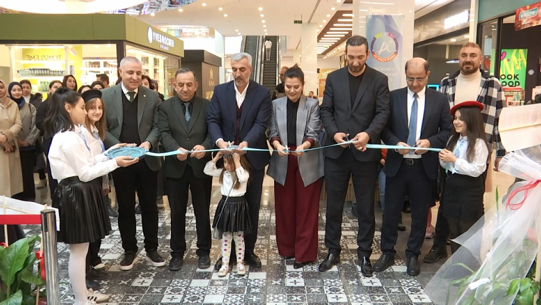 Ali Kuşçu’nun İzinde bilim ve sanat buluşması