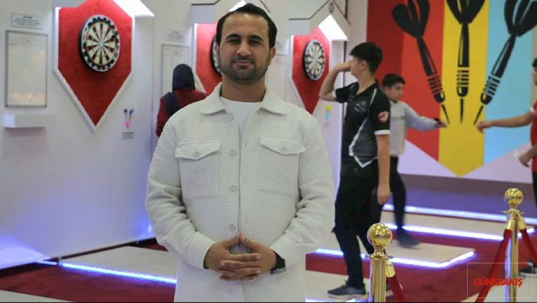 Antrenör Demir’e milli görev